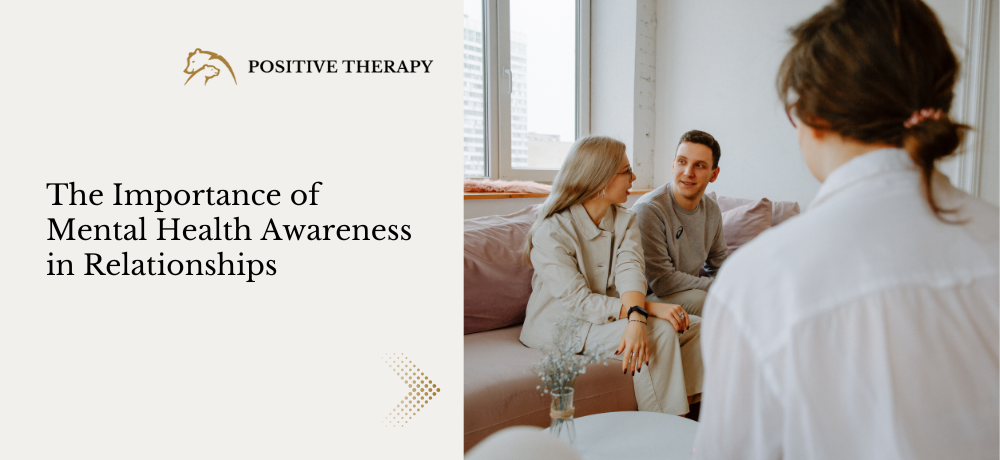 Positive Therapy