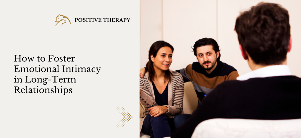 Positive Therapy
